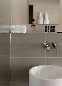 ***  Sandton Hotel Pillows מאסטריכט הולנד