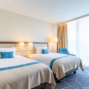 Crowne Plaza By Ihg מאסטריכט